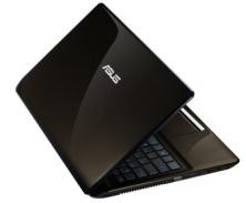 ASUS K52F-SX156X Notebook Pre-Order 